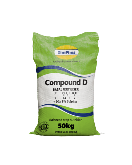 Compound D 50kg